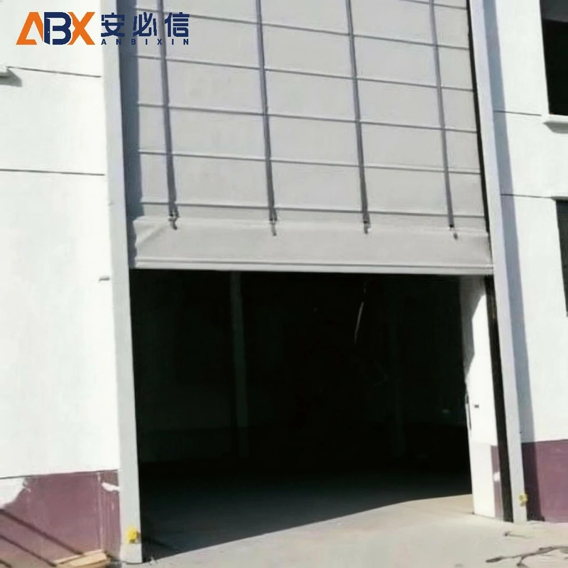 蚌埠市伸缩式卸货平台